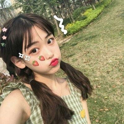 山中有些小精灵