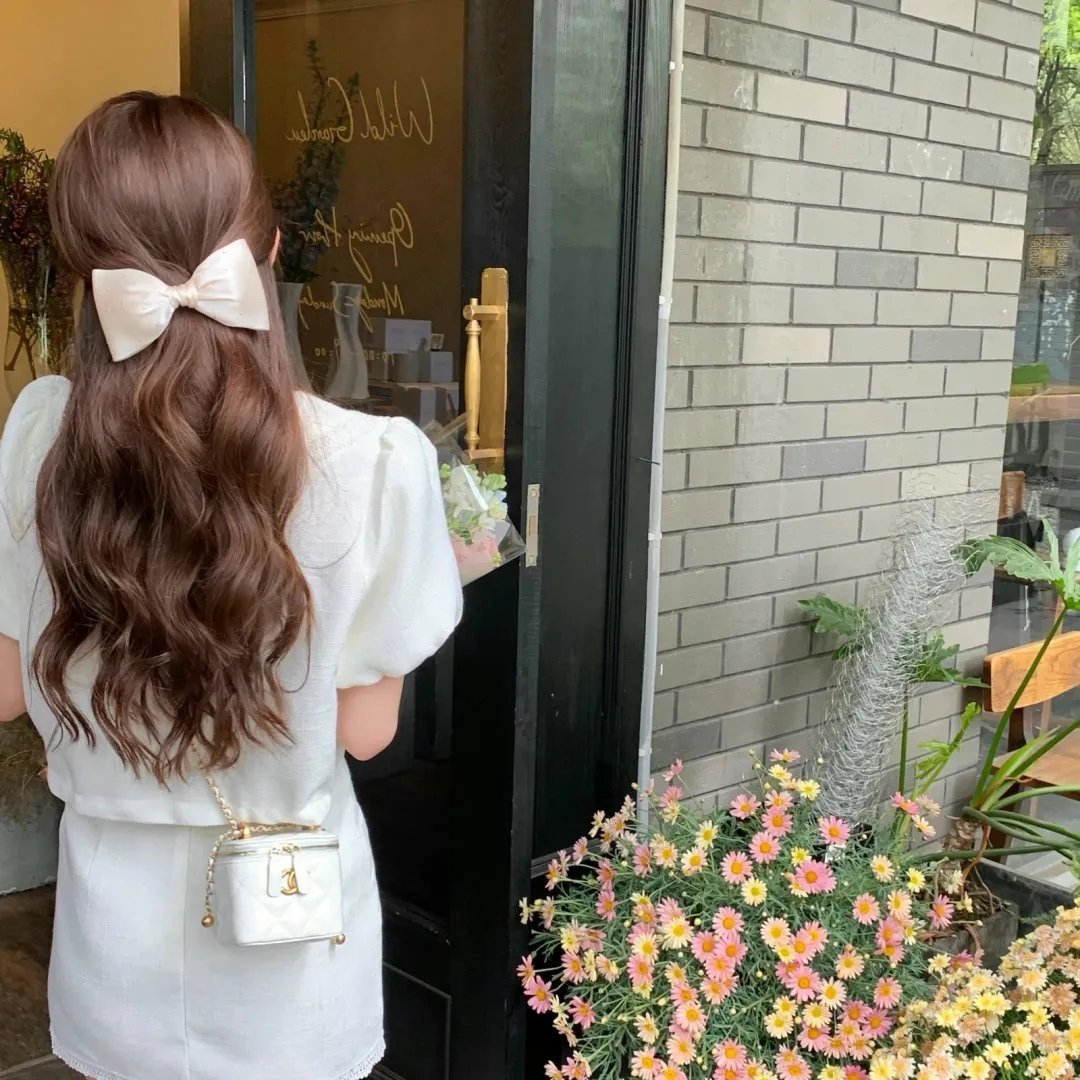 金发女郎