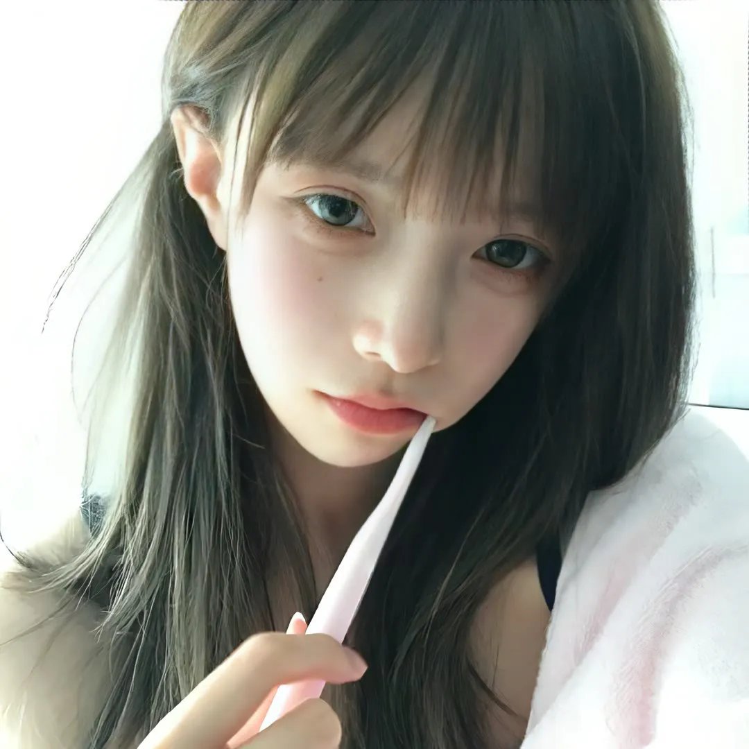 女佣
